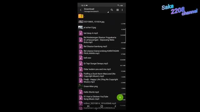 Tutorial mengganti bel Stasiun di Trainz Simulator android | Saka2208 смотреть онлайн