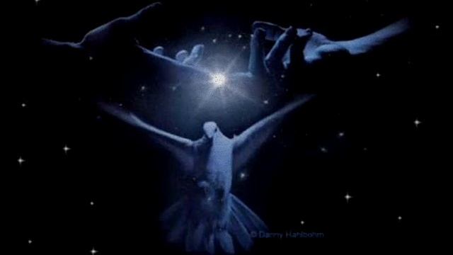 Oración al Espíritu Santo de Santa Teresa Benedicta de la Cruz смотреть онлайн