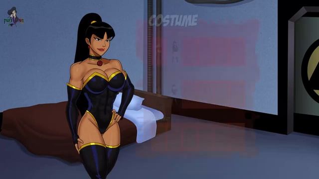 Dc Comic Something Unlimited Episode 94 смотреть онлайн