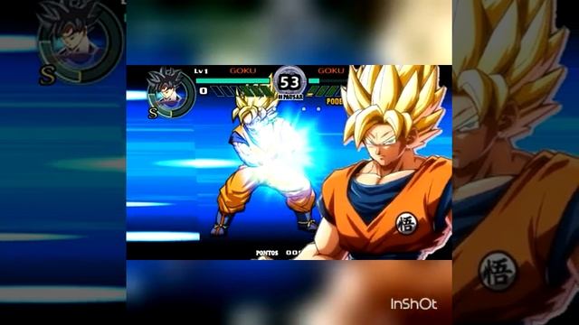 Dragon ball fighterz para android!!! смотреть онлайн