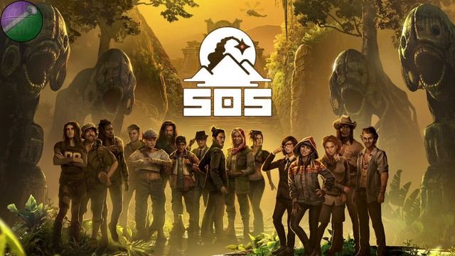 SOS Battle Royale - The Canceled Survival Game - A Look Back смотреть онлайн