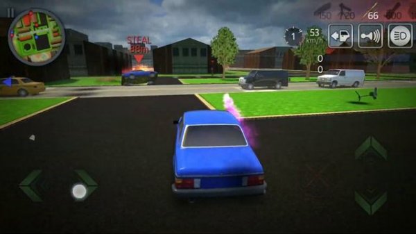 Payback 2 - The Battle Sandbox Android Gameplay HD Ep55