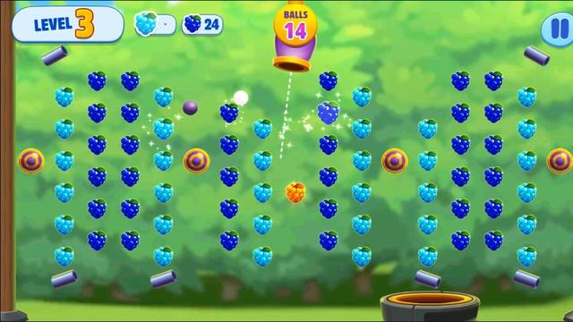 My Talking Tom Friends New Update Happy Summer - By Outfit 7 (iOS, Android) Gameplay Episode 23 смотреть онлайн