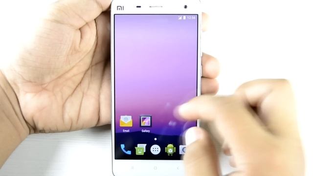 {English}Xiaomi Mi3/Mi4: Android 7.0 Nougat (Custom ROM) смотреть онлайн