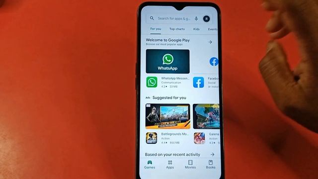 Realme c30 me play store se app download nahi ho raha hai ! Realme c30 play store download problem смотреть онлайн