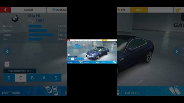 ASHPALT NITRO MOD APK 2021UNLOCK ALL CAR AND FULLY UPGRADE CAR BY MY MOD 3 смотреть онлайн