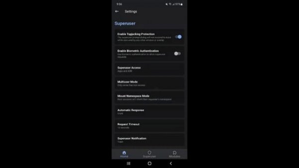Overclock Android With Magisk Manager | Max FPS Fix Lag - No Root