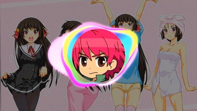 Nightcore - Life-Ru is LOVE-Ru!! Lifeる is LOVEる!!