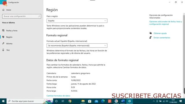 SOLUCIONAR PROBLEMAS DE LA TIENDA DE WINDOWS 10,MICROSOFT STORE,REINSTALA LA TIENDA 2022👀SOLUCIONAD смотреть онлайн