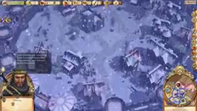 THE SETTLERS 6: Narodziny Imperium 🏰 #3 (odc.3) ⚔️ Misja 5-6 i nowy kumpel | TS: RISE OF EMPIRE PL смотреть онлайн