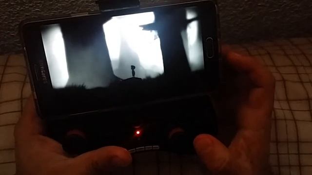 LIMBO JUEGO ANDROID APK Y DATOS LINK DESCARGA. смотреть онлайн