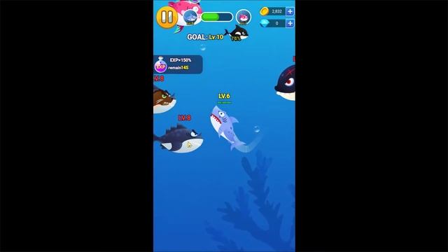 Ocean Domination - Gameplay Walkthrough Part 1 - Tutorial (iOS, Android) смотреть онлайн