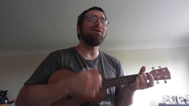 Greg McNeish - Kickstart My Heart (Motley Crue cover) смотреть онлайн