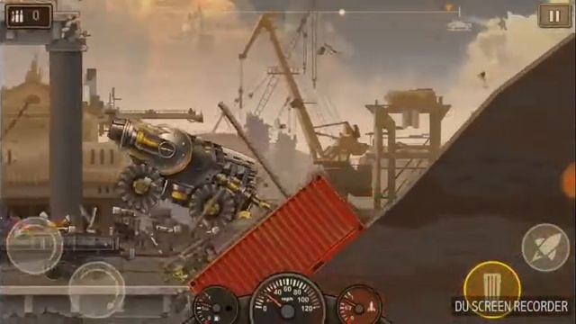 Earn to die 2 концовка смотреть онлайн