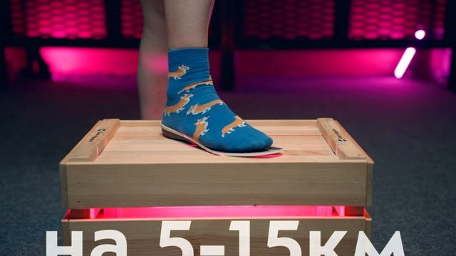 Как выбрать свой размер обуви! смотреть онлайн