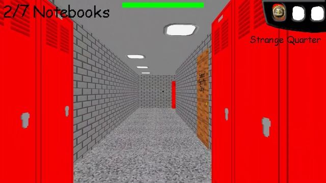 BALDI'S RANDOMNESS 2 | Baldi's Basics in Education and Learning смотреть онлайн
