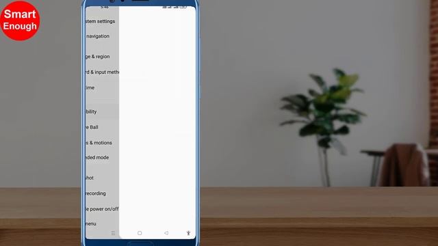 How to Remove Accessibility Button from Navigation Bar On Android? смотреть онлайн