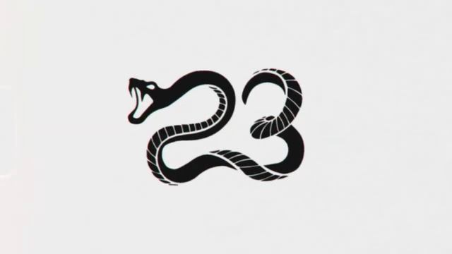 Viper Os - ALPACHINO | 23 | (Visualizer) смотреть онлайн
