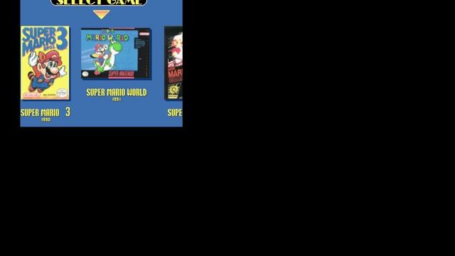 DESCARGAR MARIO ALL STARS! 😳🔥 смотреть онлайн