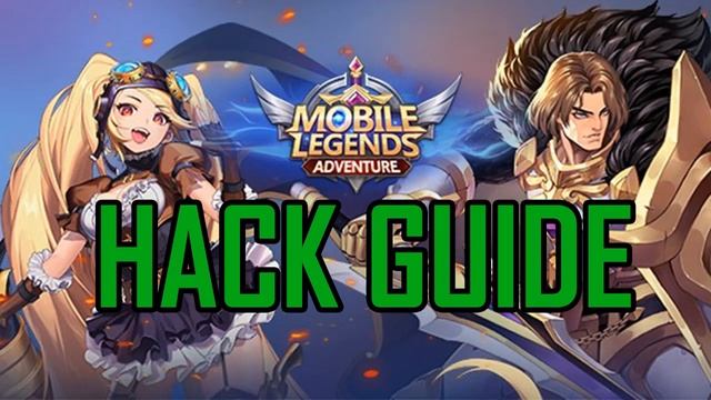 ML Adventure Hack Android ® ML Adventure Game Guardian Hack Script(Vip + One Hit Die) смотреть онлайн