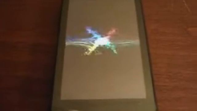 Touch Pro2 Running Android 2.1 смотреть онлайн
