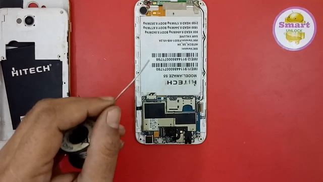 How To All SPD Android Flashing Solution With Dead Boot Repair смотреть онлайн
