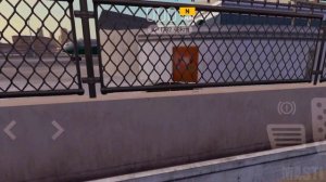 Extreme Car Driving Simulator Thug Life #112