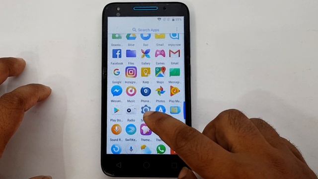 Alcatel U5 (5044D) Frp Bypass / Reset Google Account Lock / Alcatel U5 Frp Unlock Easy Without Pc | смотреть онлайн
