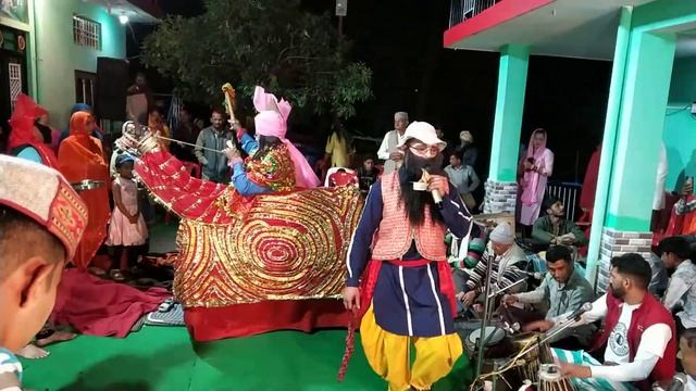 Baba Bali sahib sachi sarkar ka ghoda || dahaja baba sidh chano || Religious Factory смотреть онлайн