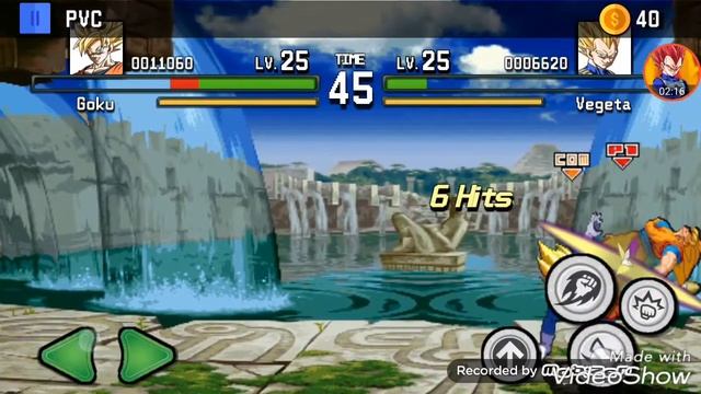 NEW DBZ GAME FOR ANDROID DOWNLOAD!! (DRAGON Z FIGHTER) смотреть онлайн