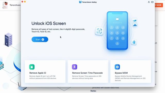 Unlock Any iPhone Without Passcode or Face ID - How to Bypass iPhone Passcode 2023 смотреть онлайн