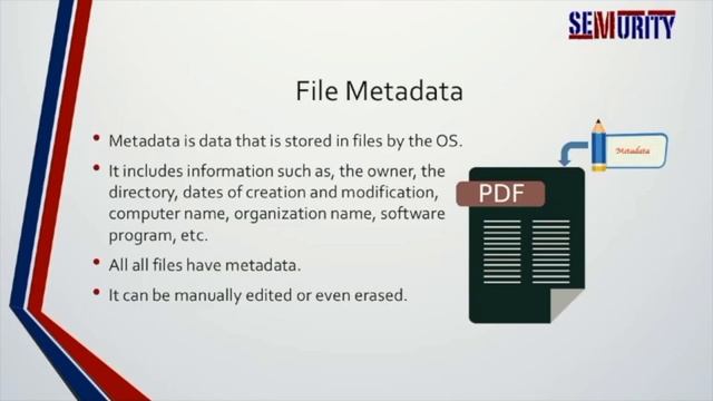 Metagoofil: Downloading and Analyzing Files смотреть онлайн
