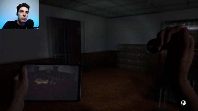 НОВЫЙ АНИМАТРОНИК СОВА // CASE: Animatronics #4 // Прохождение смотреть онлайн