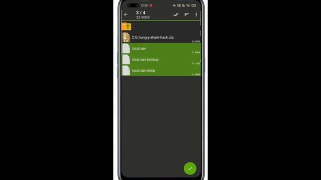 How To Hack Hungry Shark Evolution/ FOR Android 11!Hungry Shark Evolution Hack Files without virtua смотреть онлайн