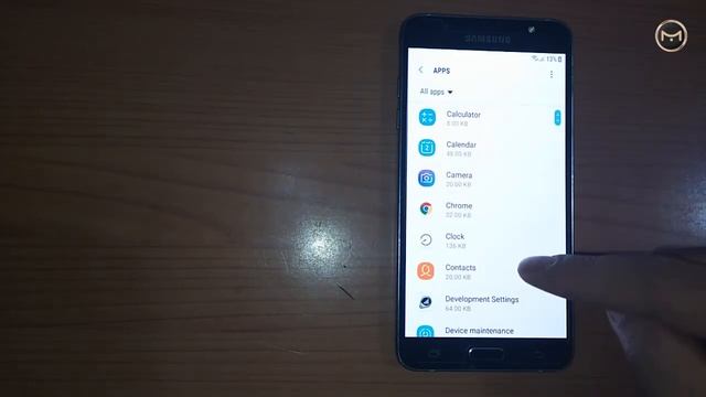 Bypass Google Accoun SAMMSUNG J7 2016 Android 7.0 Nougat Delete, Remove FRP смотреть онлайн