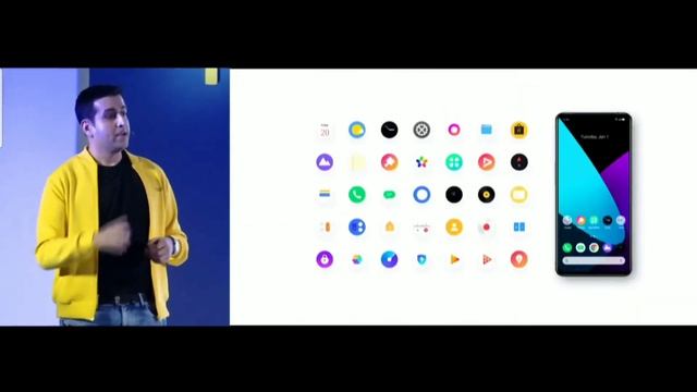 Realme UI 1.2 Top 10 Confirm Features | Realme UI 1.2 India Release Date | Realme UI 1.2 Rollout 🤩 смотреть онлайн