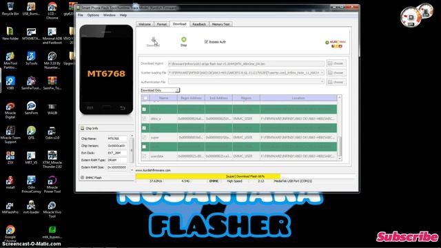 INFINIX NOTE 11 X663 RSTART / BOOTLOOP смотреть онлайн