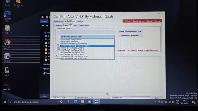 Remover Conta Google A30s - Android 11 - Binário 4 (ATUALIZADO NOV 21) смотреть онлайн