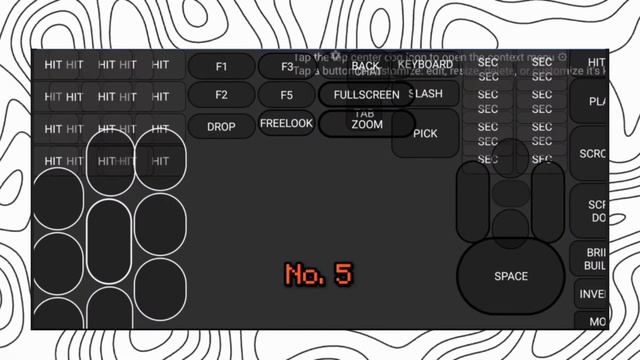 10 Controls for Pojav Launcher | Minecraft Java Edition for Android смотреть онлайн