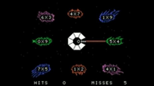 Meteor Multiplication смотреть онлайн