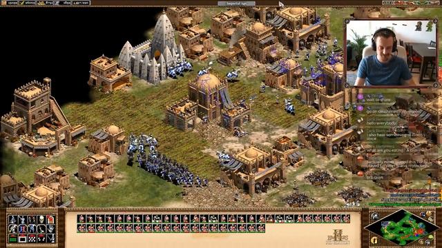 Strategy Games - Livestream! смотреть онлайн