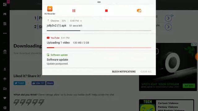 How To Install Jolly 3 //Android// смотреть онлайн