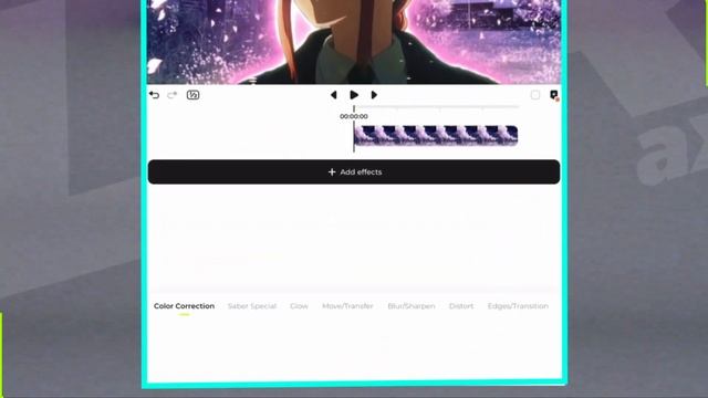 How to ROTOBRUSH in under 1 MINUTE | Blurrr App смотреть онлайн