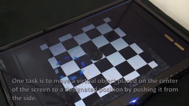 3D Tabletop User Inteface using a High-speed Stereo Camera смотреть онлайн