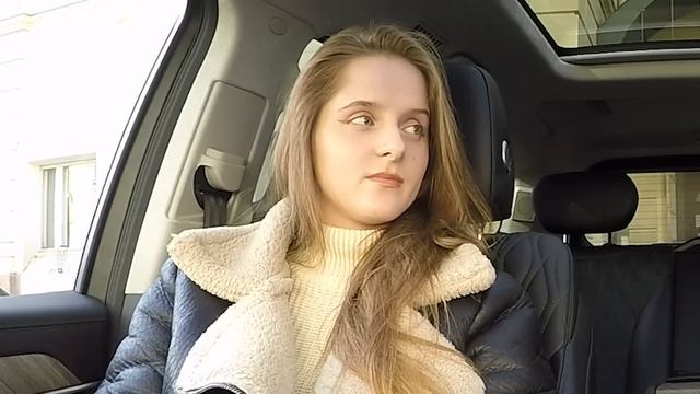 Красавица ЧСВ не ожидала такой наглости от таксиста смотреть онлайн