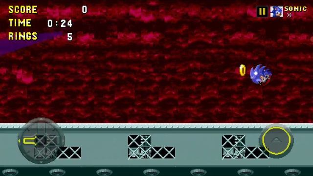 sonic.exe round 2 for Android full game play1 смотреть онлайн
