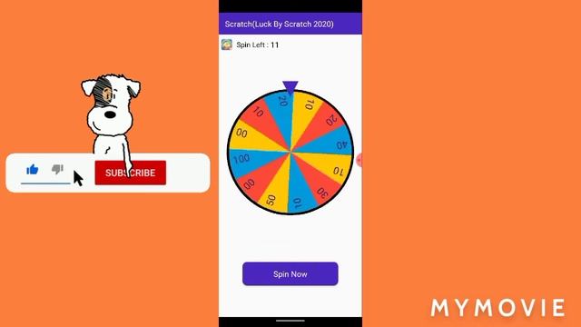 Earn with scratch card or spin смотреть онлайн