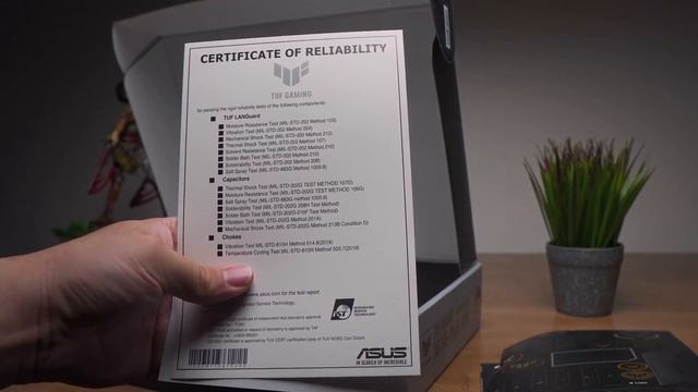 فتح صندوق Asus x670E tuf لمعالجات جيل 7000😍🔥 смотреть онлайн