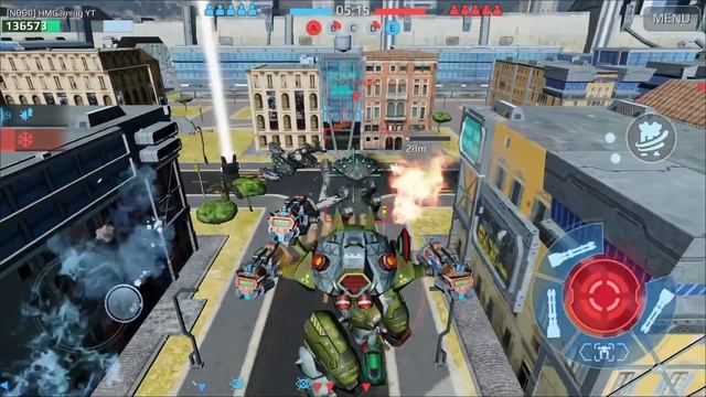 #WARROBOTS #FACTIONWARS TOURNAMENT STAGE 1 #NOOBIES VS IRON SMILES смотреть онлайн