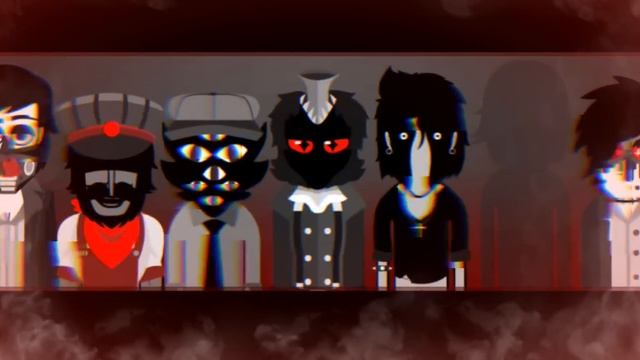 | Dead-End | Horror Mix | Incredibox Express | смотреть онлайн